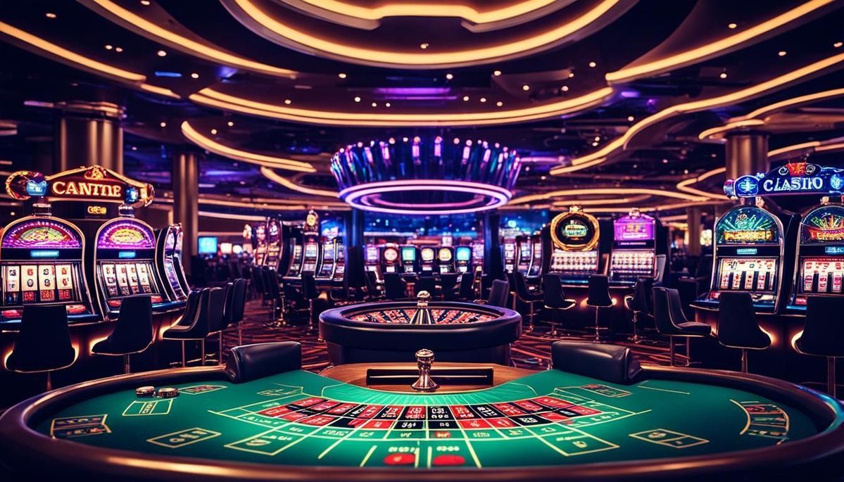 Slotspalace پاکستان ریئل منی گیمز